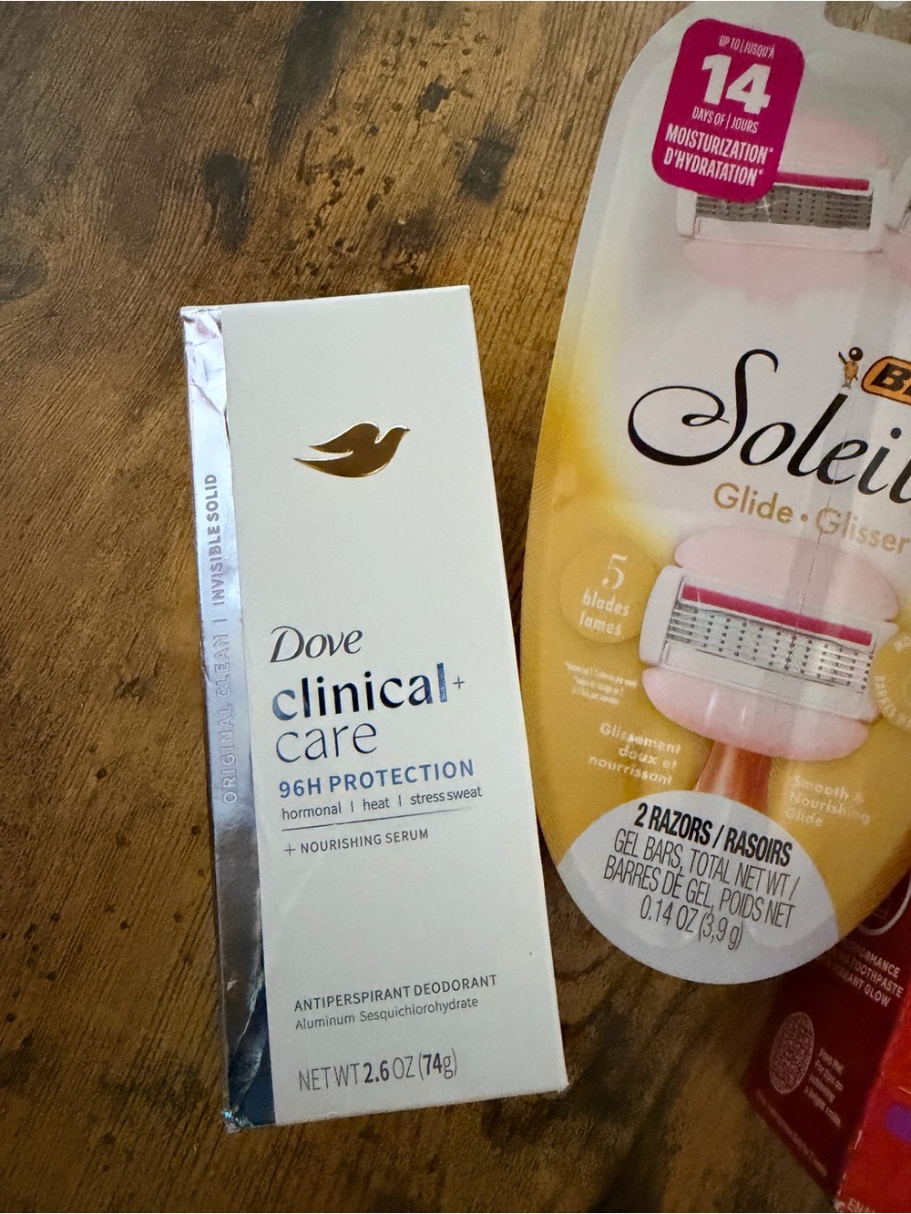 Self care bundle - Picture 3 of 3